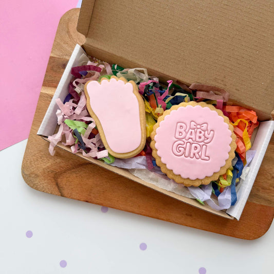 Baby Girl Set