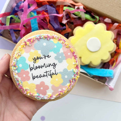 Blooming Beautiful Set