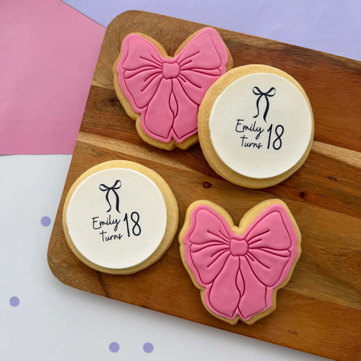 Custom Bows