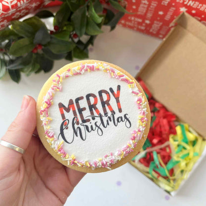 Merry Christmas