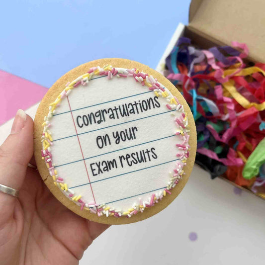 Exam Results