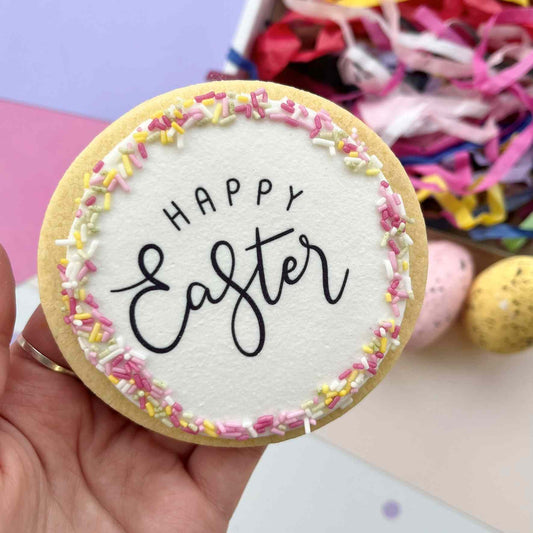Happy Easter