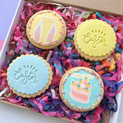 Easter Cake