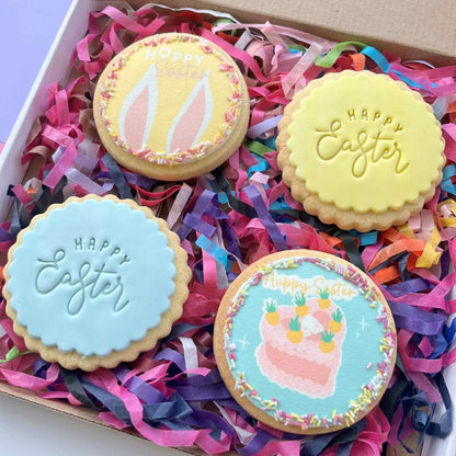 Easter Cake