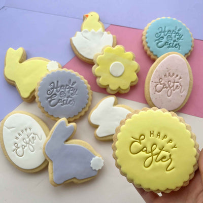 Easter Box of 10 PREORDER