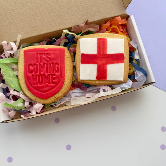England Set