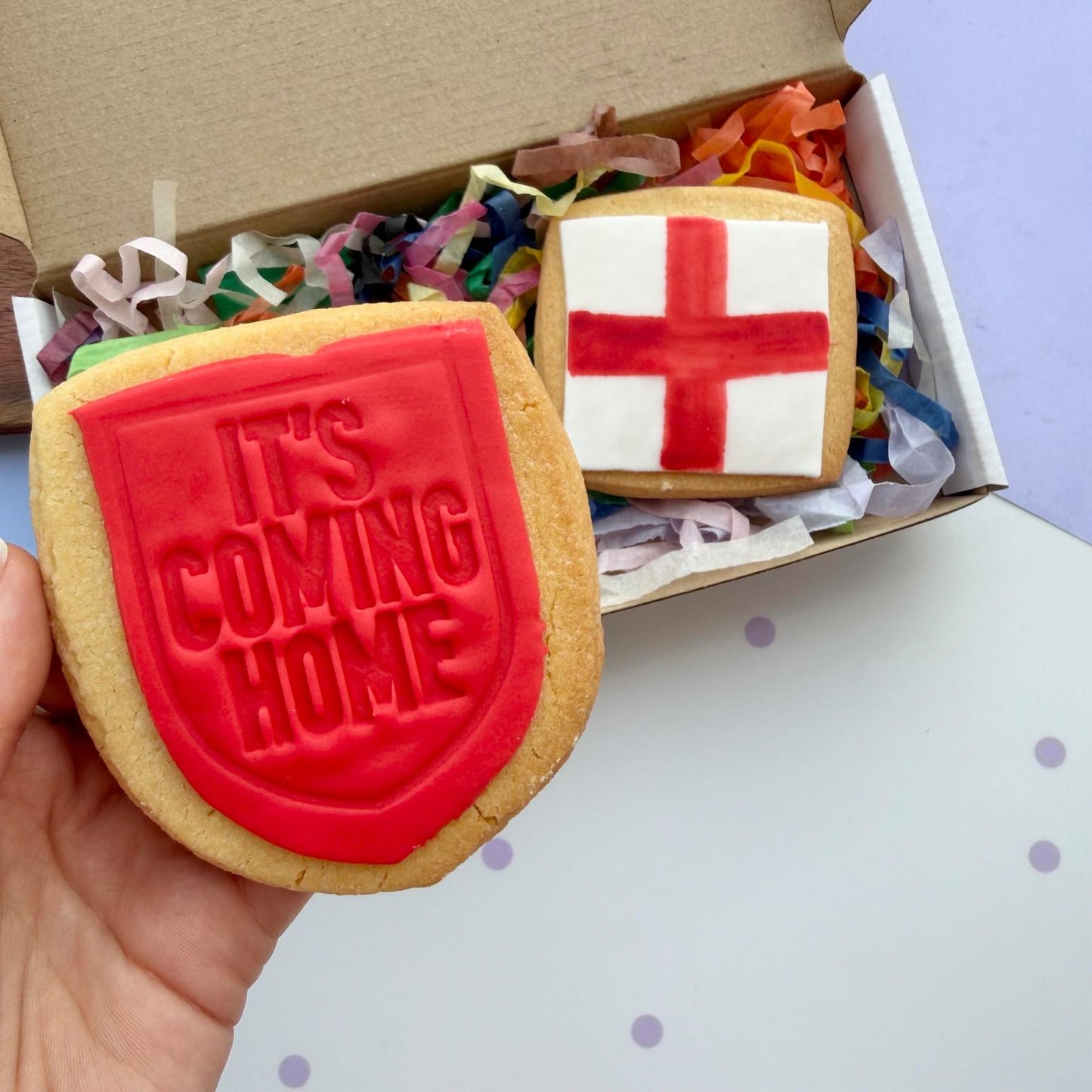 England Set