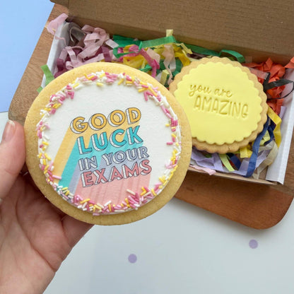 Good Luck Exam Set
