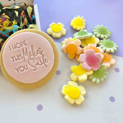 Flowers Set