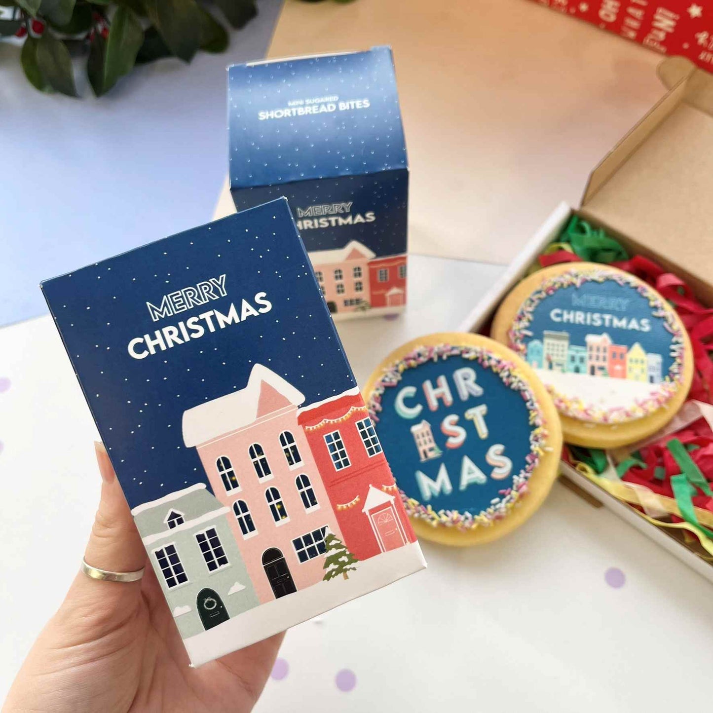 Houses Bundle - PREORDER