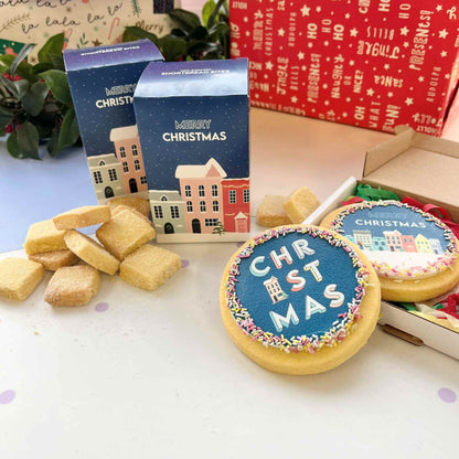 Houses Bundle - PREORDER