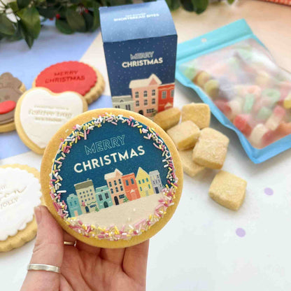 Houses Festive Box - PREORDER