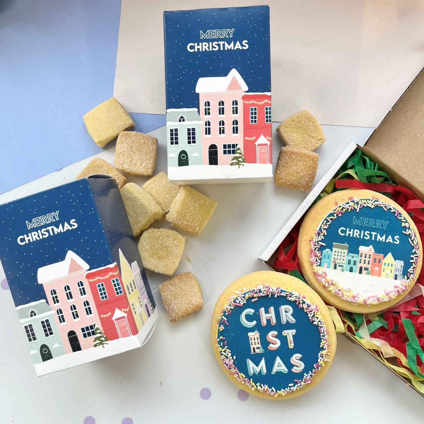 Houses Bundle - PREORDER