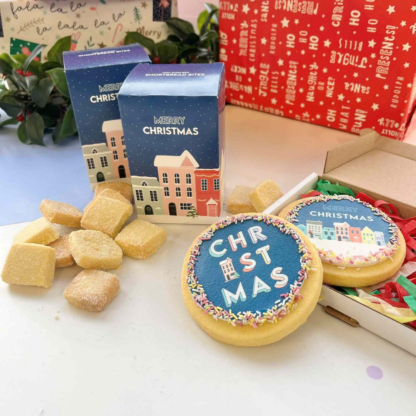 Houses Bundle - PREORDER