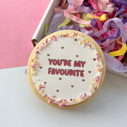 My Favourite