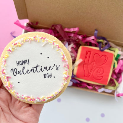 Valentines Set