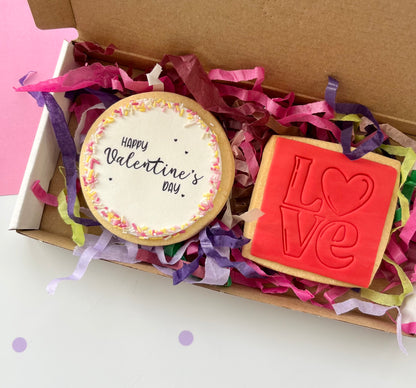 Valentines Set