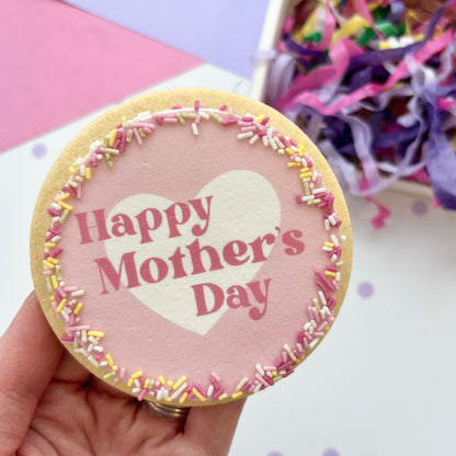 Happy Mother's Day