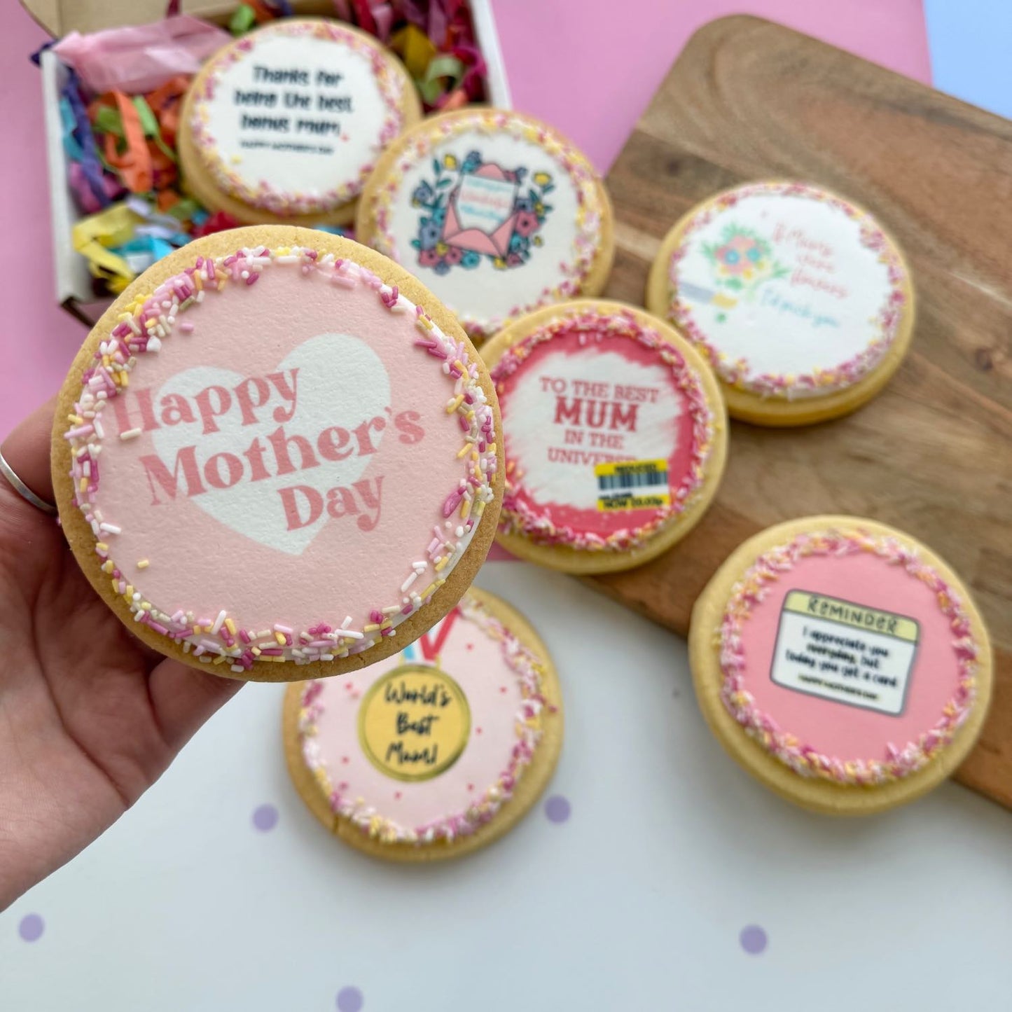 Mother's Day