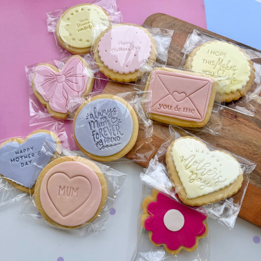 Mother's Day Box of 10