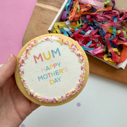 Mother's Day
