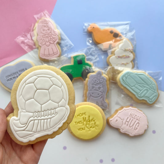Novelty Box of 10