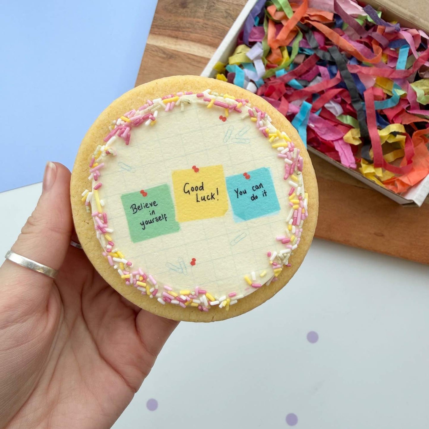 Stickie Note