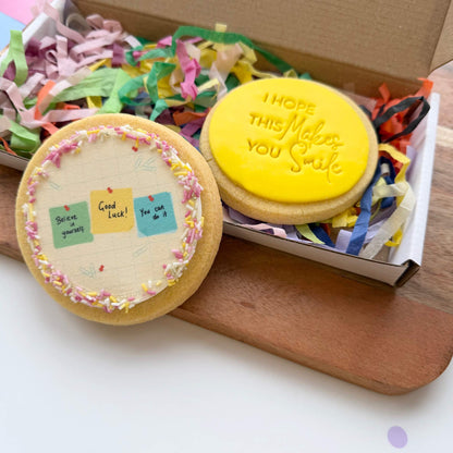 Stickie Note Set