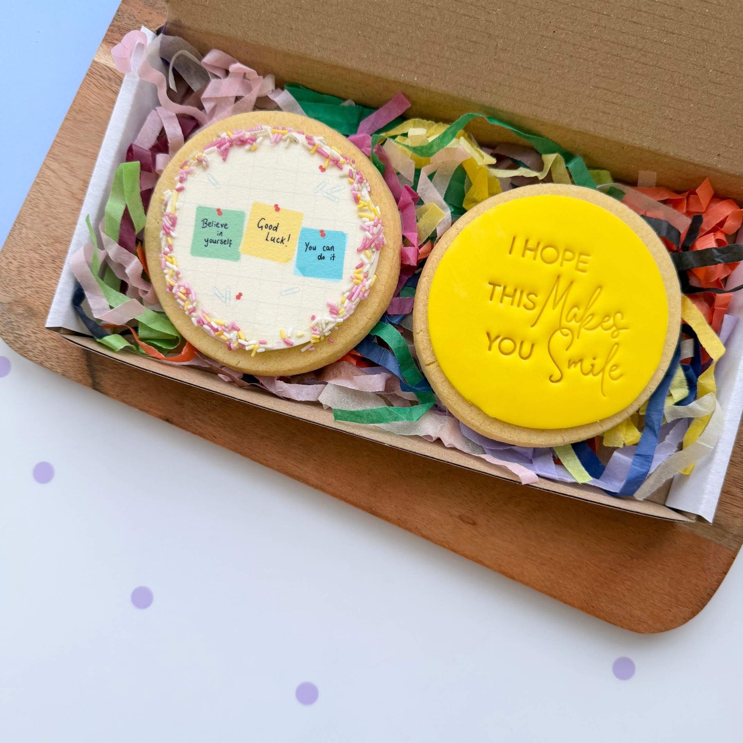 Stickie Note Set
