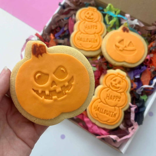 Pumpkins