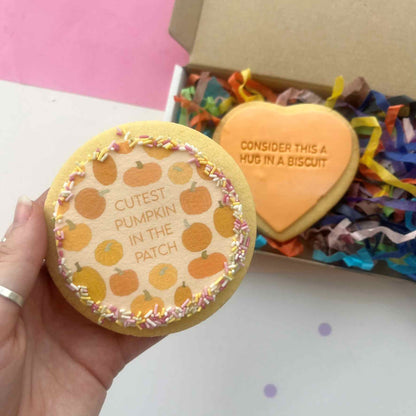 Cutest Pumpkin Set