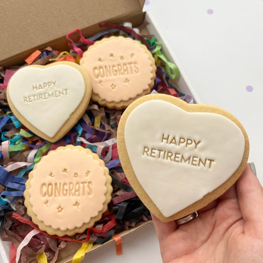Retirement