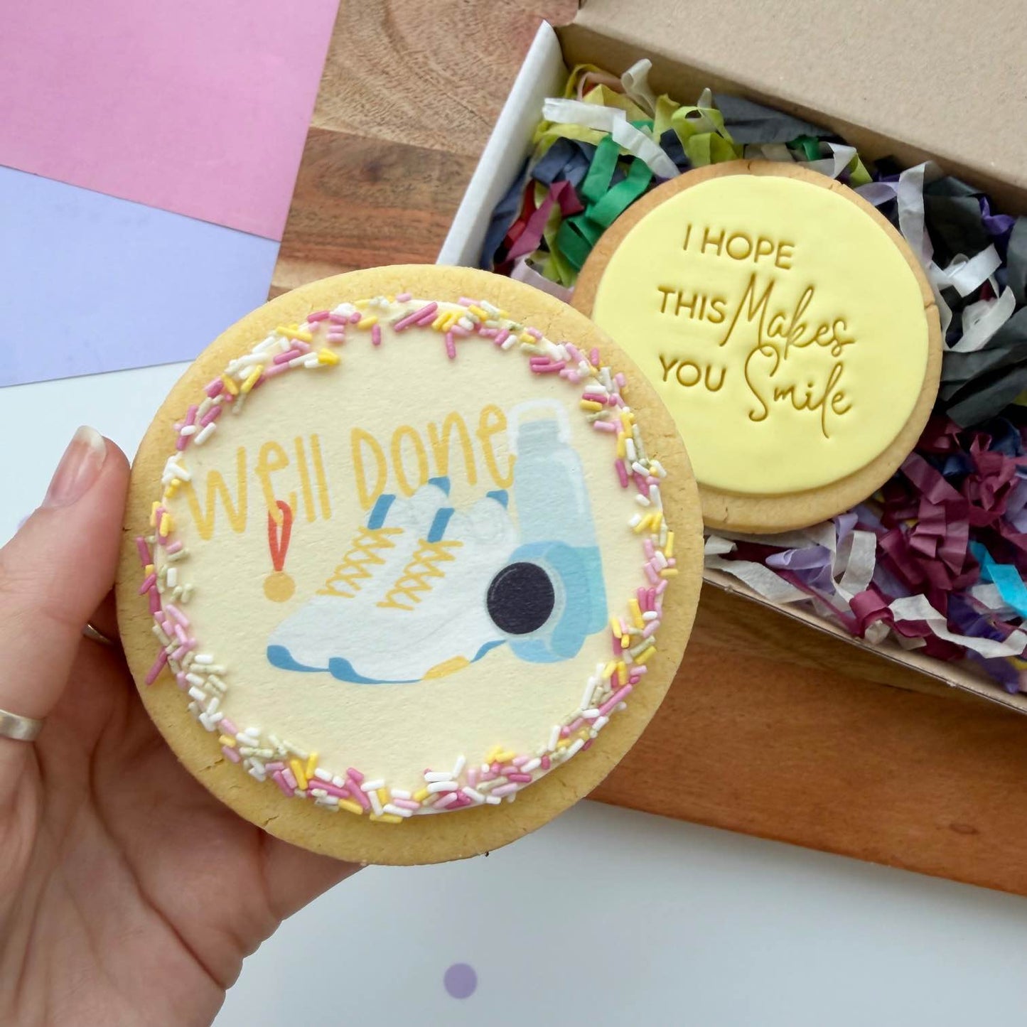 Well Done Set