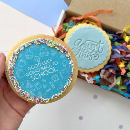 Back To School Set