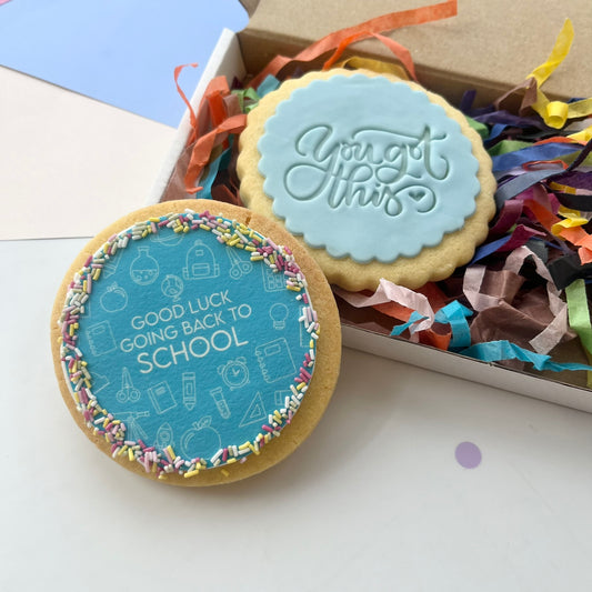 Back To School Set