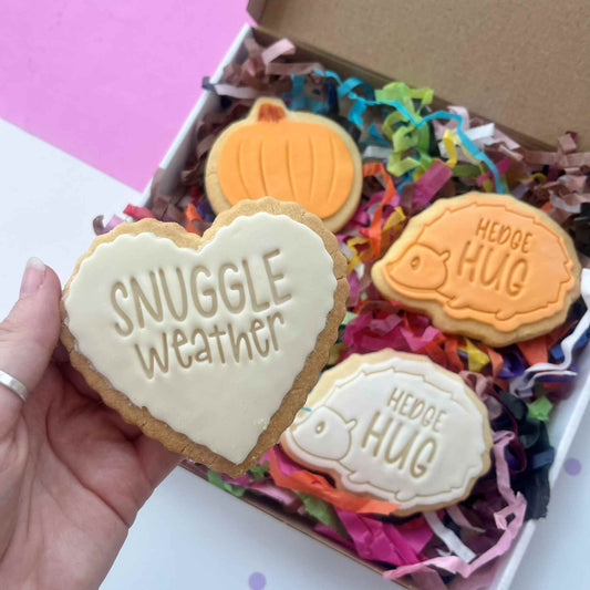Snuggle Weather