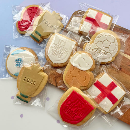 World Cup Box of 10