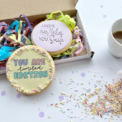 Limited Edition Set