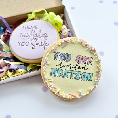 Limited Edition Set