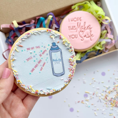 Positivity Spray Set