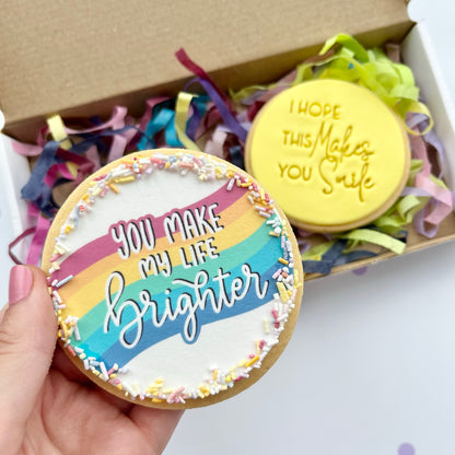 Life Brighter Set