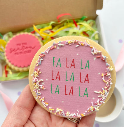 Fa La La Set