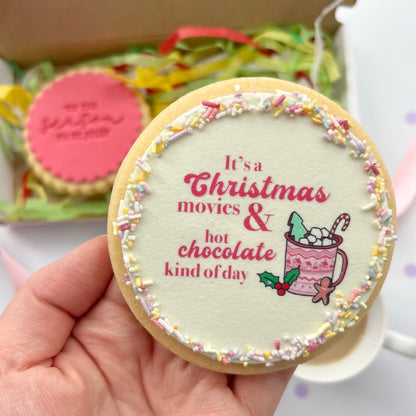 Christmas Movies Set