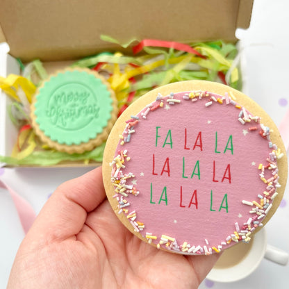 Fa La La Set