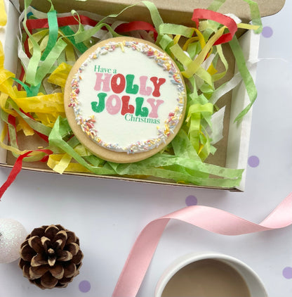 Holly Jolly