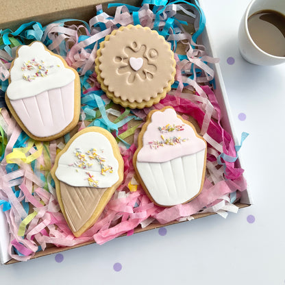 Sweet Treats