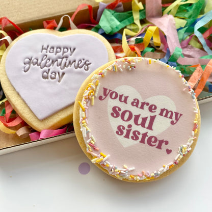 Soul Sister Set