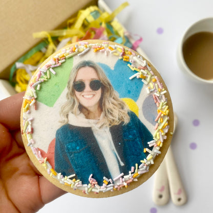Edible Print
