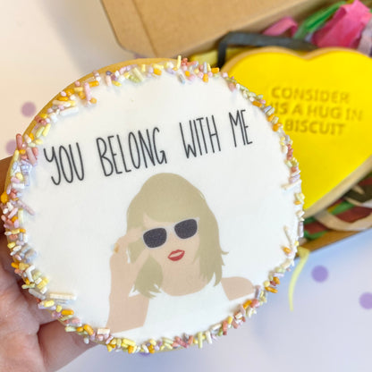 Belong With Me Set