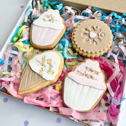 Sweet Treats